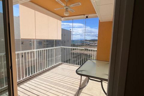 Lejlighed i Aguilas, Murcia, Aguilas - € 293.000 | Ref: P230 - foto 15